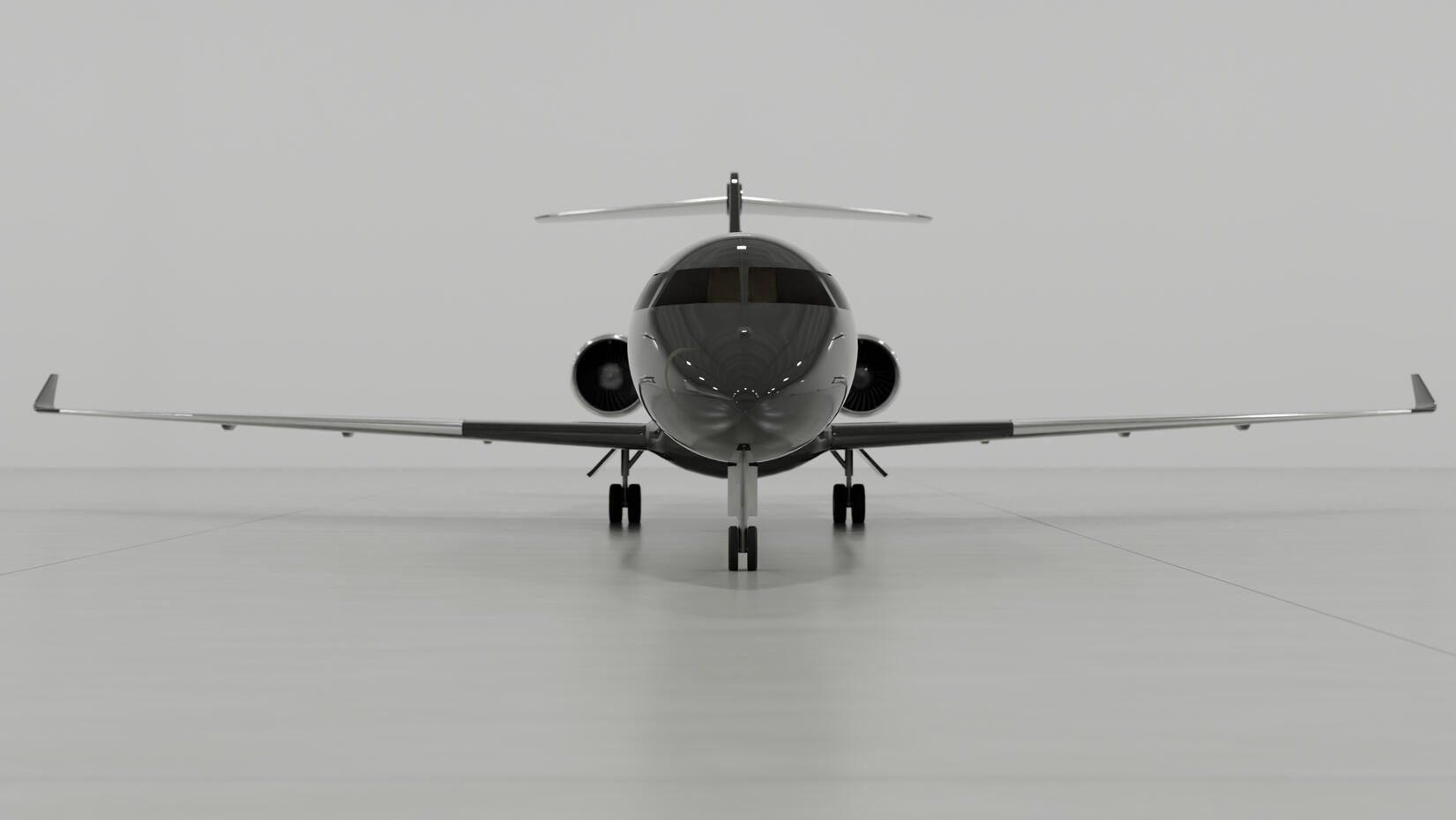 LIBAIRTY - Front View